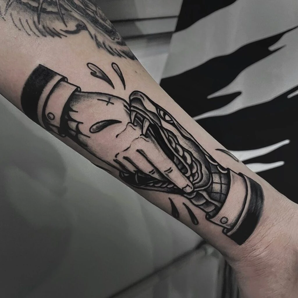 Exploring the Best Tattoo Styles