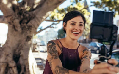 How Tattoo Trends Are Shaped by Influencers and Social Media